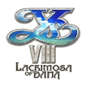 [Switch] イースVIII - Lacrimosa of DANA - （ダウンロード版） ※5,600ポイントまでご利用可