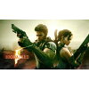 [Switch] BIOHAZARD 5 （ダウンロード版） ※1,600ポイントまでご利用可