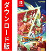 [Switch] ロックマン ゼロ&ゼクス ダブルヒーローコレクション （ダウンロード版）  ※3,200ポイントまでご利用可