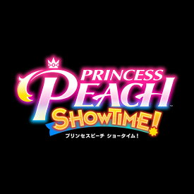 [Switch] プリンセスピーチ Showtime! （ダウンロード版）　※5,600ポイントまでご利用可