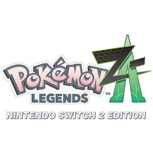 [Switch 2] Pokemon LEGENDS Z-A Nintendo Switch 2 Edition i_E[hŁj7,200|Cg܂łp