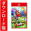 [Switch 2] マリオテニス フィーバー （ダウンロード版）　※6,400ポイントまでご利用可