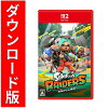 [Switch 2] スプラトゥーン レイダース（ダウンロード版）※4,800ポイントまでご利用可 ■