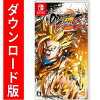 [Switch] ドラゴンボール ファイターズ （ダウンロード版）  ※2,560ポイントまでご利用可
