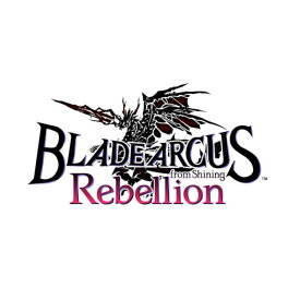 [Switch] BLADE ARCUS Rebellion from Shining （ダウンロード版） ※4,800ポイントまでご利用可