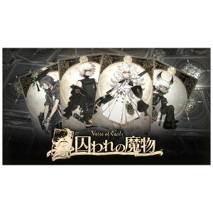 [Switch] Voice of Cards ̖ i_E[hŁj@3,200|Cg܂łp