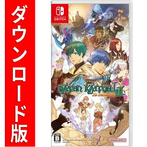 [Switch] oeEJCgX I & II HD Remaster i_E[hŁj@4,800|Cg܂łp