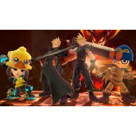 楽天ブックス Wii U 3ds用追加コンテンツ 大乱闘スマッシュブラザーズ For Wii U 追加コンテンツ 第5弾まとめパック ダウンロード版 100ポイントまでご利用可 Wii U ゲーム ダウンロード版