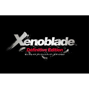 [Switch] Xenoblade Definitive Edition �i�_�E�����[�h�Łj ��4,800�|�C���g�܂ł����p��