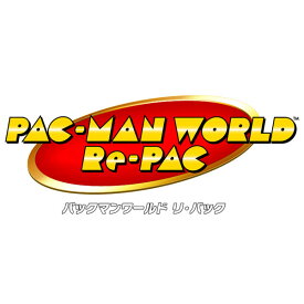 [Switch] PAC-MAN WORLD Re-PAC （ダウンロード版） ※3,200ポイントまでご利用可