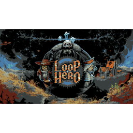 [Switch] Loop Hero （ダウンロード版） ※1,120ポイントまでご利用可