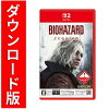 [Switch 2] BIOHAZARD requiem （ダウンロード版）　※7,200ポイントまでご利用可