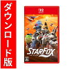 [Switch 2] Star Fox (スターフォックス)（ダウンロード版）※4,000ポイントまでご利用可