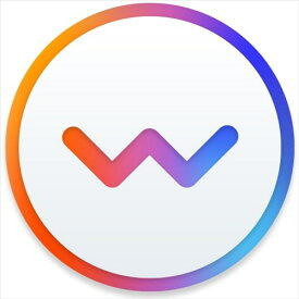 WALTR 2 for Windows 1ライセンス【デスクトップからiPhoneに音楽・動画ファイルをドラッグ＆ドロップで転送/Wi-Fi対応、iTunes不要】　／　販売元：Softorino