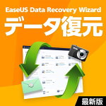 EaseUS Data Recovery Wizard 12 Professional 1�饤���� �������������