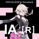 VOCALOID6 IA :[R] -ARIA ON THE PLANETES-