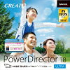 PowerDirector 18 Ultra ダウンロード版 / 販売元:サイバーリンク株式会社