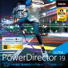 PowerDirector 19 Ultra ダウンロード版 / 販売元:サイバーリンク株式会社
