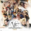 【Steam】Virtua Fighter 5 R.E.V.O.