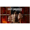 【Steam_sale】LOST JUDGMENT：裁かれざる記憶