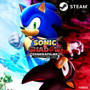 【Steam】ソニック × シャドウ ジェネレーションズ：デジタルデラックスエディション