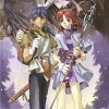 英雄伝説  llI 白き魔女　／　販売元：日本ファルコム株式会社