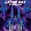 LAYER RAY SF SHOOTING丵RAYHAWK