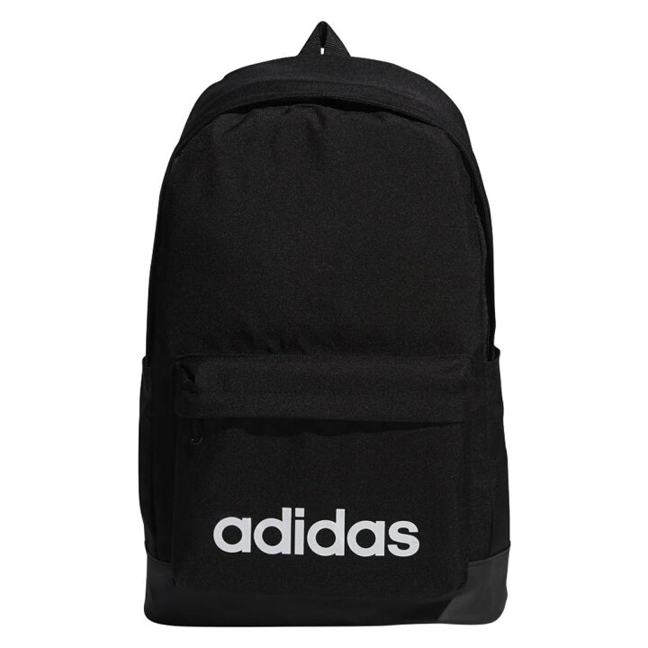 楽天市場 最終処分価格 25 Offセール アディダス Adidass リュック クラシック バックパック Xl デイパックリュックサック バック 通勤 通学 新入学 大学生 高校生 中学生 ブラック 黒 Classic Backpack Extra Large Fl3716 サステナブル素材 リサイクル素材