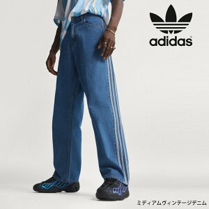 �A�f�B�_�X �I���W�i���X adidas originals �W�[���Y �t�@�C���[�o�[�h �A�f�B�J���[ �f�j�� �p���c FIREBIRD ADICOLOR DENIM PANTS KD1497 KD1499�y�����Y ���f�C�[�X �W���[�W �� �f�j���p���c �W�[�p�� �{�g