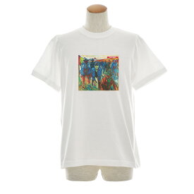 【11%OFFセール】【半袖 アートTシャツ】ムンク Tシャツ 家路につく労働者 エドヴァルド・ムンク ライフ イズ アート 半袖 ショートスリーブ SS S/S メンズ レディース 大きいサイズ ビックサイズ おしゃれ 絵画 名画 ティーシャツ S M L XL XXL ホワイト 白 ブランド 美術