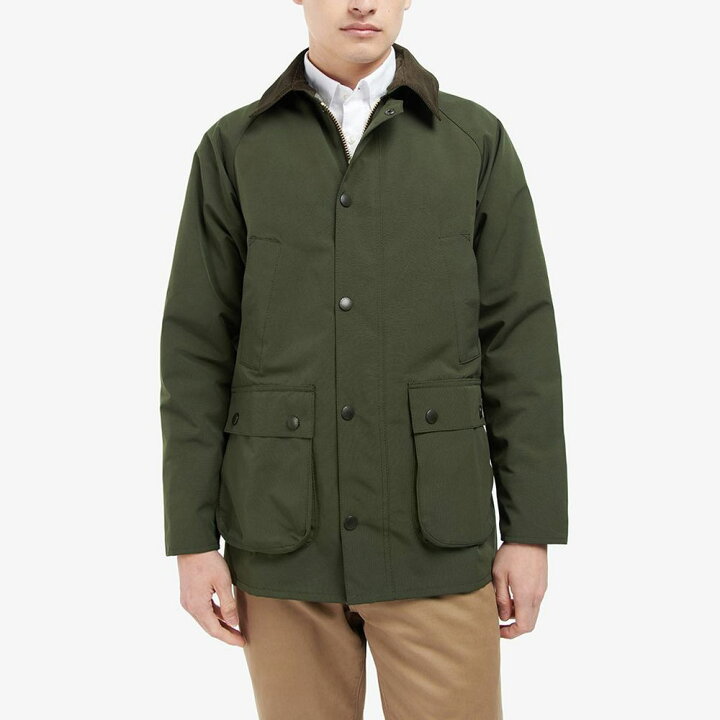 楽天市場】【今だけ20%OFFセール】バブアー Barbour ジャケット BEDALE 