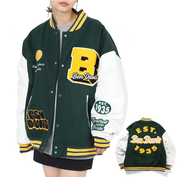 楽天市場】【30%OFFセール】ベンデイビス BEN DAVIS ベンデビ 