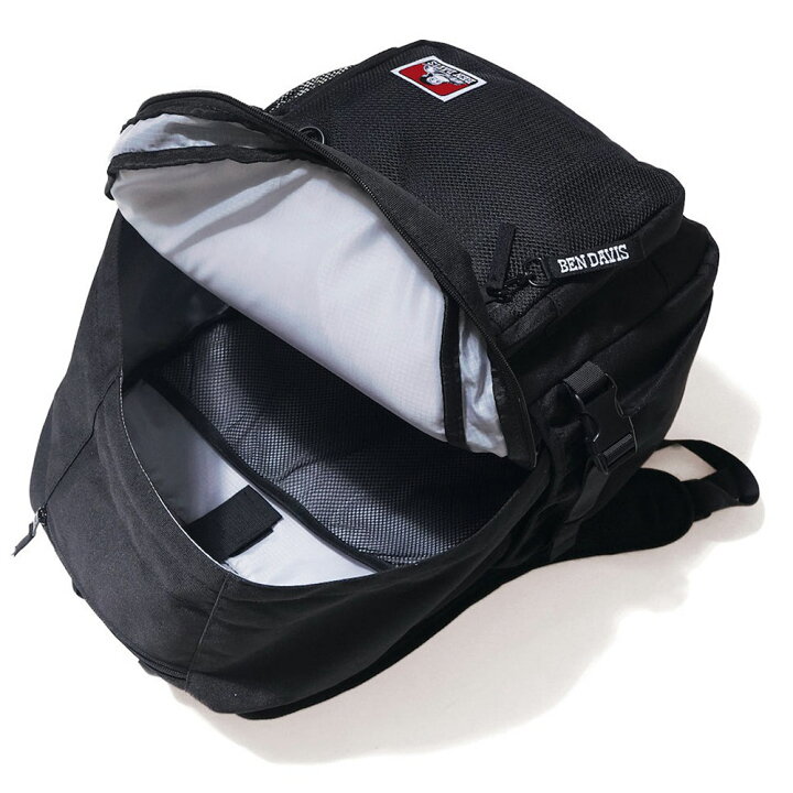 楽天市場】【今だけ20%OFFセール】ベンデイビス BEN DAVIS リュック  
