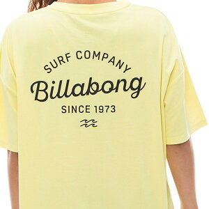 �y�������ő�5%OFF�Z�[���z�r���{�� BILLABONG ���f�B�[�X ���b�V���K�[�h T�V���c ���� LOGO S/S TEE RASH BE013864�y�����p M L�z�y���b�V���K�[�h �������pT�V���c UV�J�b�g UPF50+ UPF50�v���X ���O���΍�
