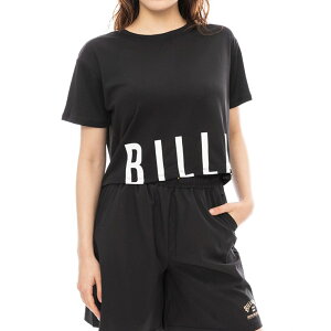 yő10%OFFZ[zr{ BILLABONG fB[X  g[jOUVTVc ACTIVE MESH CROPPED TEE BE013896yp M LzybVTVc pTVc UVJbg UPF15-30 O΍ 