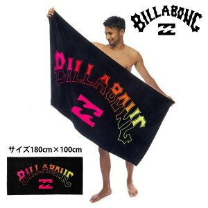 �r���{�� BILLABONG �^�I�� �r�[�`�^�I�� �A�[�`�E�F�B�u �^�I�� ARCH WAVE TOWEL BG011961 �y�����Y ���f�B�[�X �j�����p �T�[�t�^�I�� �z������ �ӂ��蔧�G�� �r�[�` �}���� ���W���[ �A�E�g�h�A 
