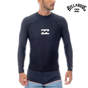 y10%OFFZ[zr{ BILLABONG bVK[h nClbN bVK[h HI NECK LS BF011851yY UVveNV UVJbg UPF50+ O΍ Ăh~ bVTVc 