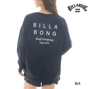 y10%OFFZ[zr{ BILLABONG fB[X bVK[h  {[glbN bVTVc MORFY LOGO LS BOAT NECK TEE RASH BF013856yEBY VGbg UVJbg UPF50+ O