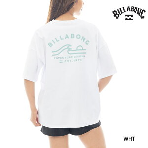�y������5%OFF�Z�[���z�r���{�� BILLABONG ���f�B�[�X ���b�V���K�[�h ���b�V��T�V���c ADIV RASH SS TEE BF013221�y�E�B�����Y �������V���G�b�g ���[�Y �{�b�N�X�V���G�b�g UV�v���e�N�V���� UV�J�b