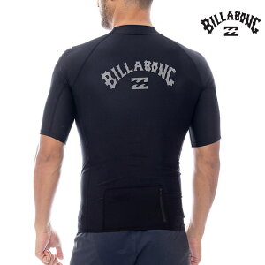 yő10%OFFZ[zr{ BILLABONG bVK[h EhlbN bVK[h ROUND NECK SS BF011852yY jp UVJbg UPF50+ TCNf }bggRbg z 