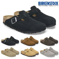 【今だけ最大10%OFFセール】ビルケンシュトック BIRKENSTOCK サンダル ボストン Boston 1027067 1027119 …