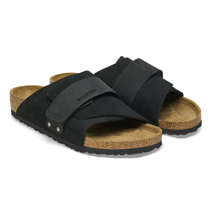 楽天市場】ビルケンシュトック BIRKENSTOCK サンダル キョウト 