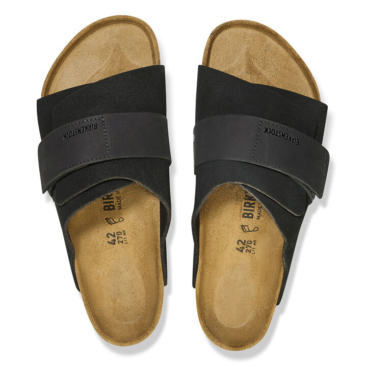 楽天市場】ビルケンシュトック BIRKENSTOCK サンダル キョウト 