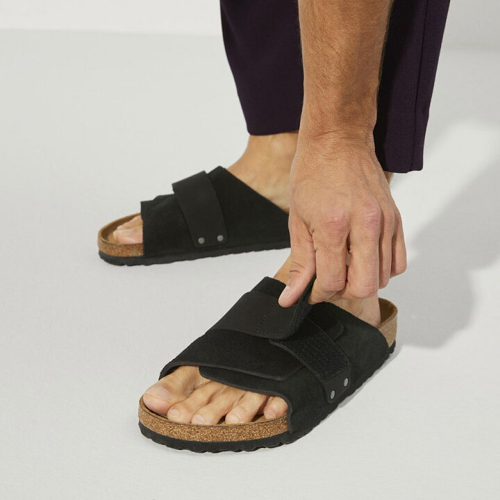 楽天市場】ビルケンシュトック BIRKENSTOCK サンダル キョウト 