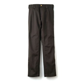 【今だけ最大29%OFFセール】ブルコ BLUCO ワークパンツ スリム 【ワークパンツ スリムワークパンツ BLUCO Slim Work Pants 0063 チノパン ロングパンツ ローライズ メンズ アメカジ ヴィンテージ ビンテージ バイカー バイカーパンツ】