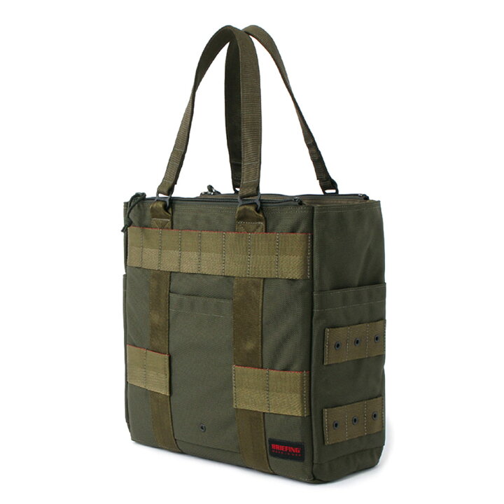 楽天市場】ブリーフィング BRIEFING トート 【トートバッグ BRF006219  