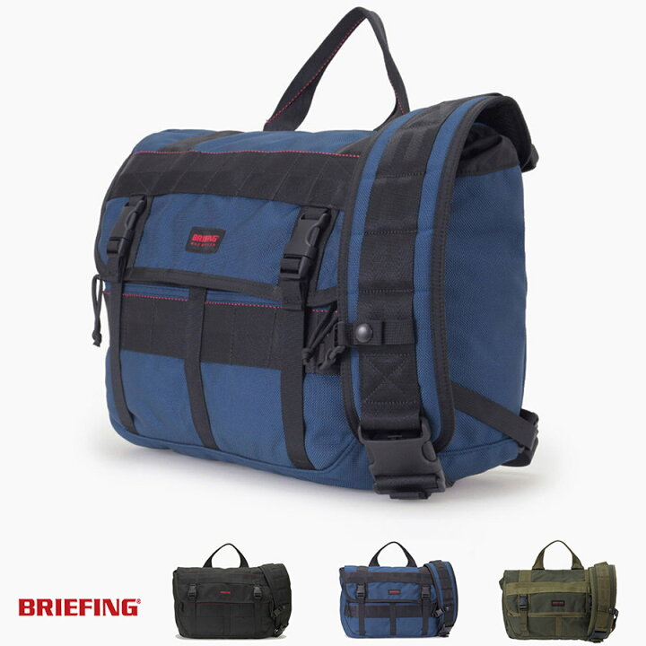 楽天市場】ブリーフィング BRIEFING バッグ グラスホッパー 