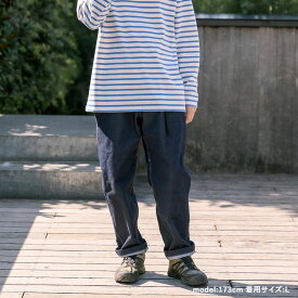 ブリング BRING ジーパン ドライコットニー デニムクライミングパンツ DRYCOTTONY Denim Climbing Pants BD2302【メンズ レディース オールジェンダー ジェンダーレス】【色落ちしない UVカット】【サステナブル素材 リサイクル素材】