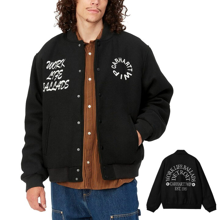 楽天市場】カートハートWIP カートハート ダブリューアイピー carhartt 