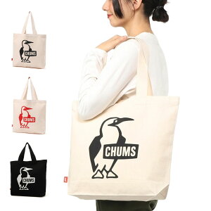 `X CHUMS obO u[r[LoXg[g Booby Canvas Tote CH60-3495yY fB[X jpzyA4Ή LoXf ʋ ʊw AEghA sNjbN 傫TCY  ub